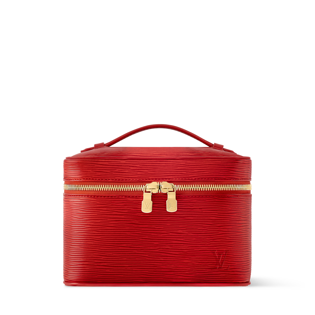Nice Mini Epi Leather - Travel | LOUIS VUITTON